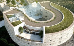 Elkezdődtek a munkálatok a Citadellán, így fog kinézni - KÉPEK