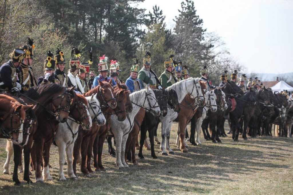 isaszegi csata 2019