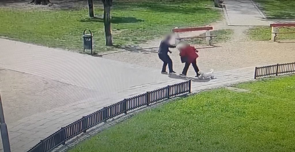 II. János pál pápa tér