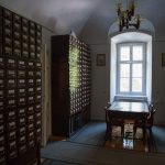 Sárospataki Református Kollégium Tudományos Gyűjteményeinek Nagykönyvtára