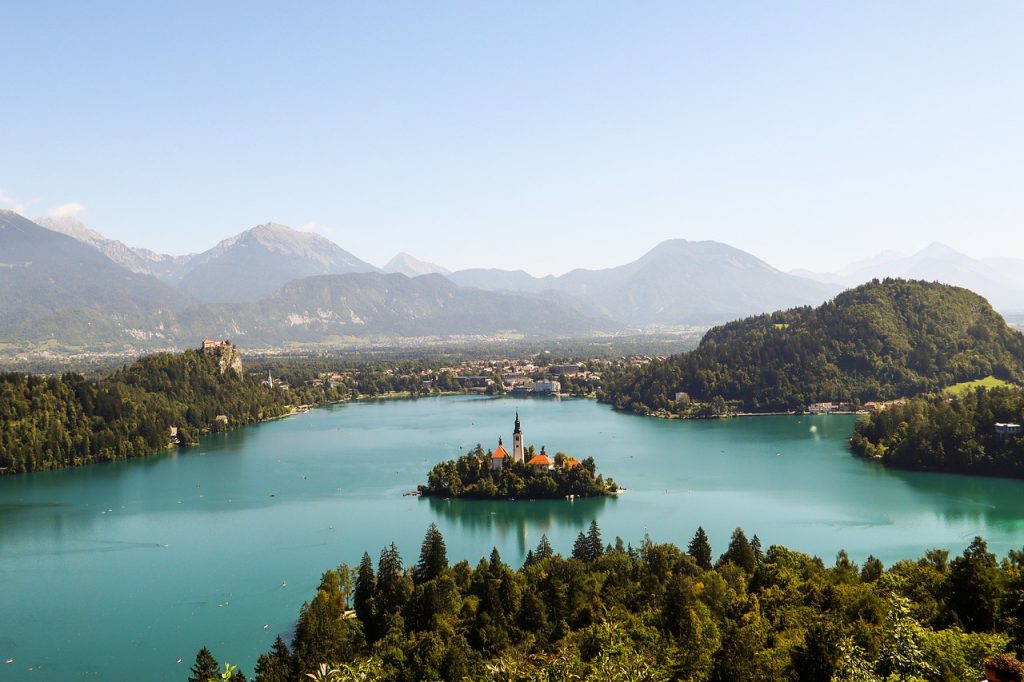 bled szlovénia