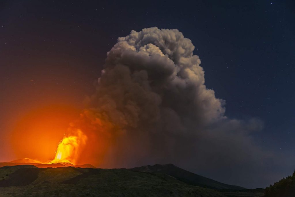 etna