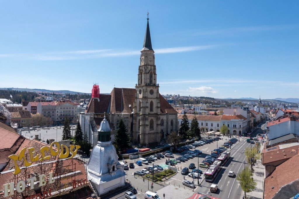 Kolozsvár