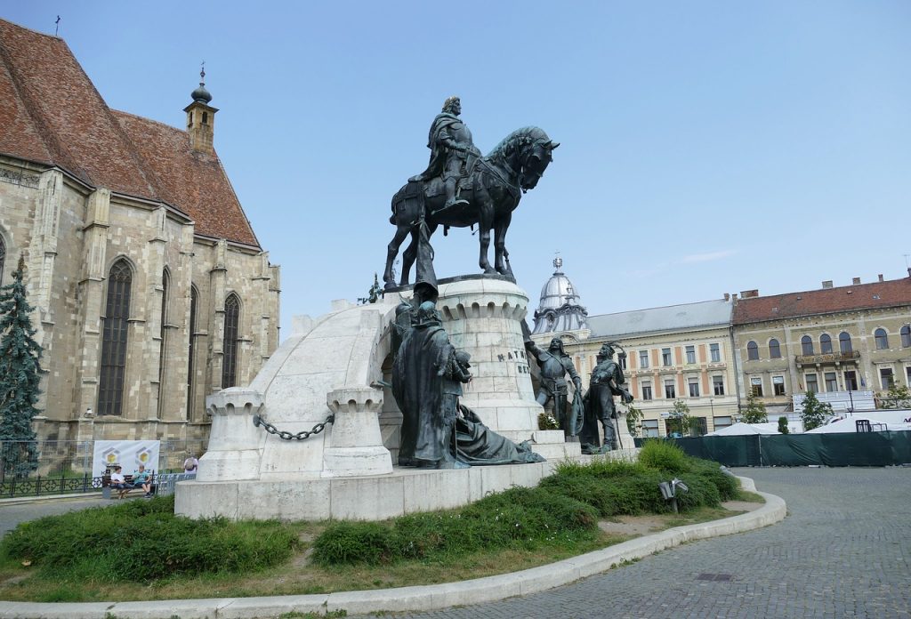 kolozsvár erdély románia