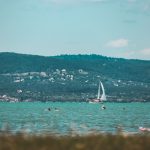 balaton nyár