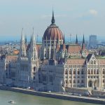 budapest parlament
