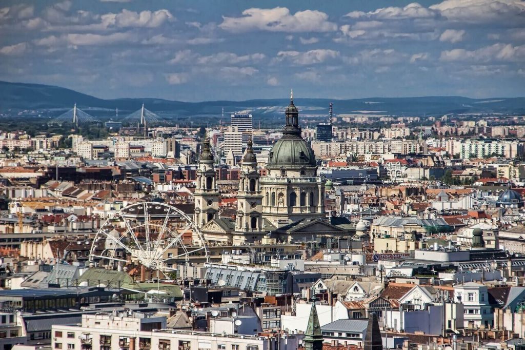 budapest_belváros_bazilika
