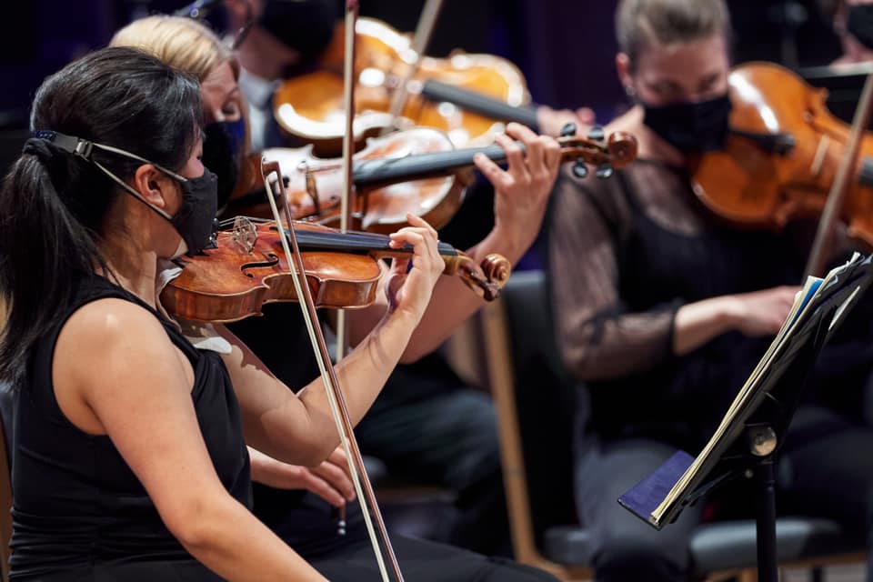 concerto budapest