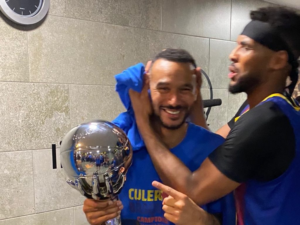 hanga barca