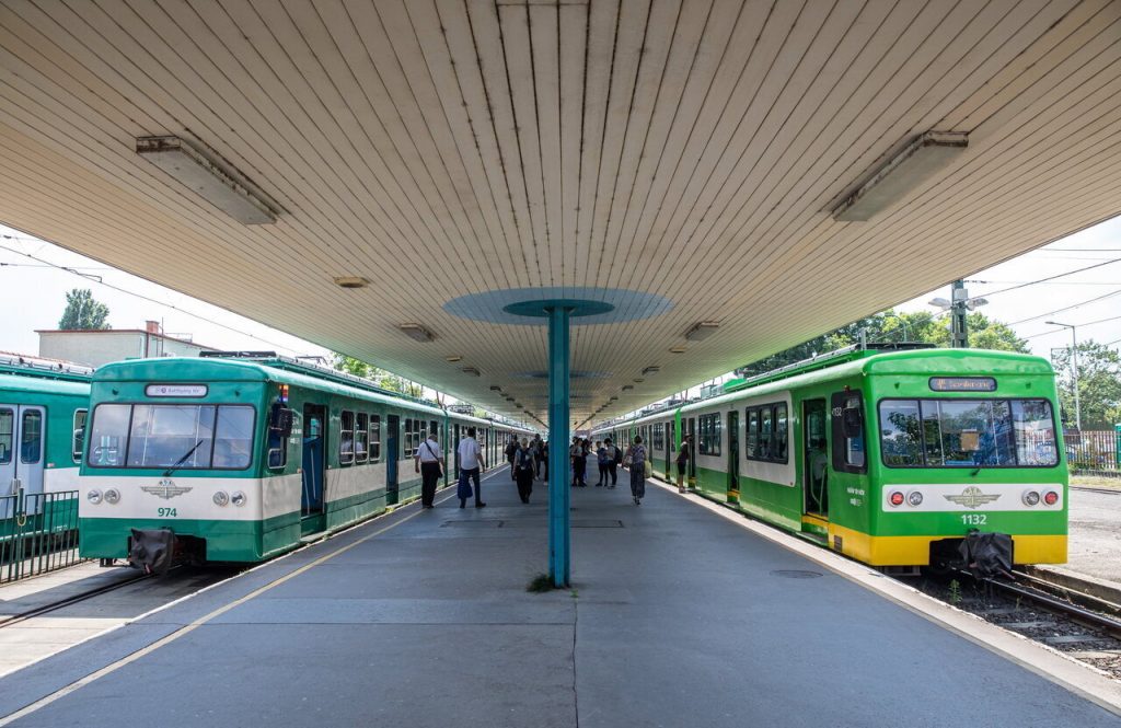 szentendre agglomeráció