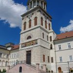 Egyház és katonaság Szent Márton hegyén - pannonhalma