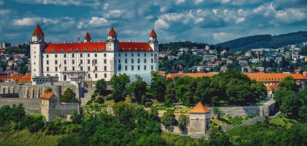 pozsony felvidék szlovákia