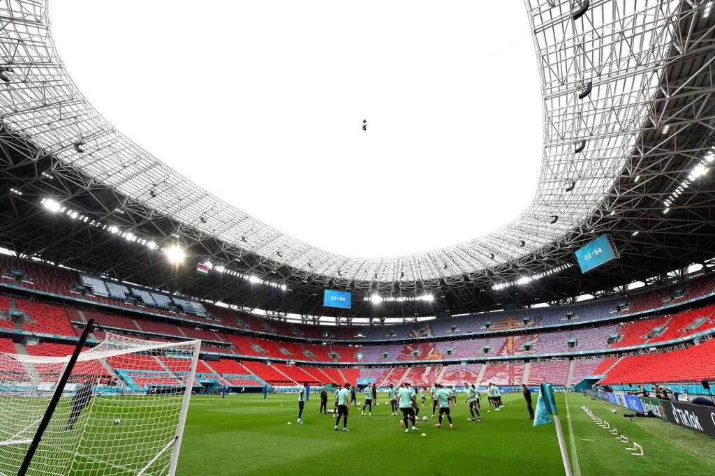 EURO-2020