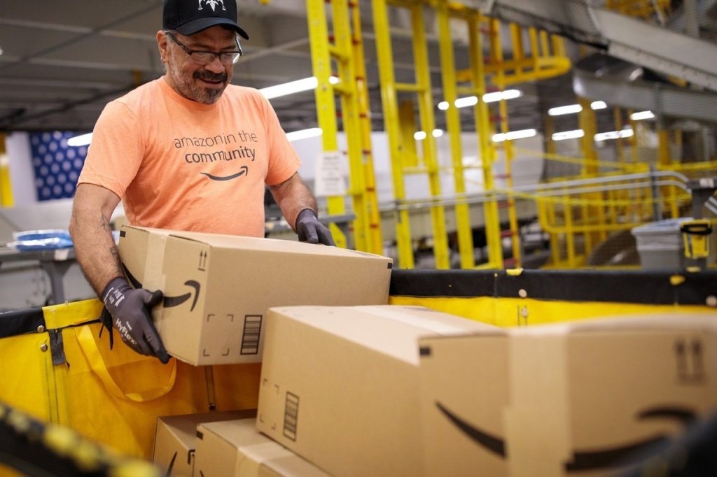 amazon