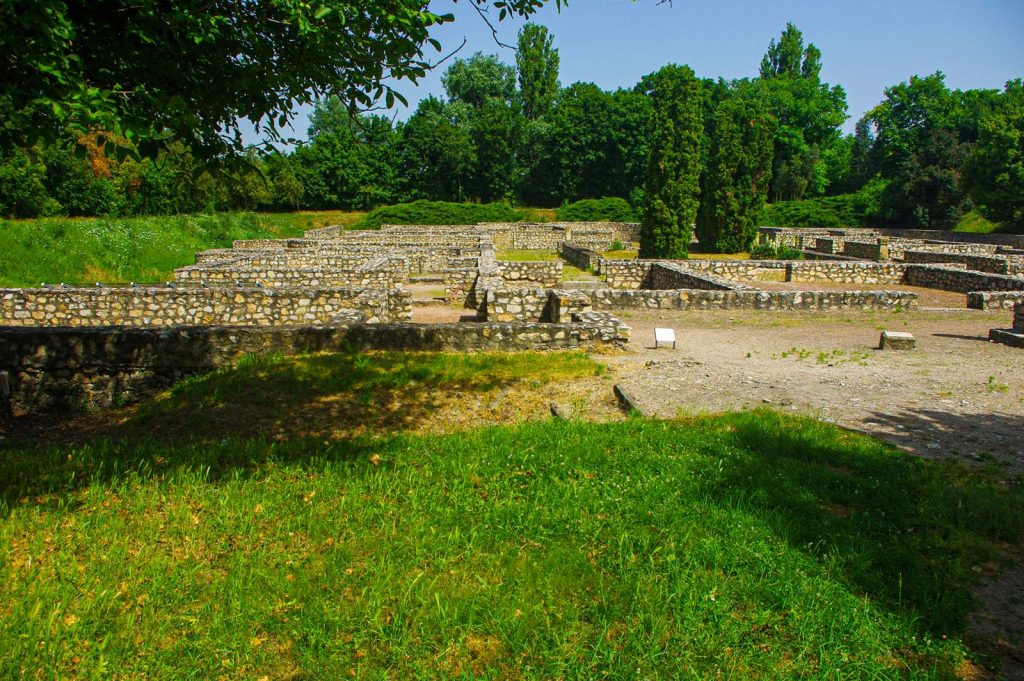 Tác Gorsium