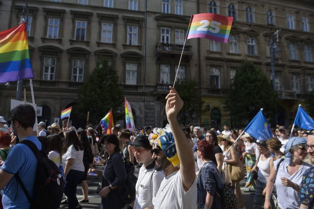 pride