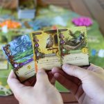 Everdell - Az örökfa árnyékában kézben