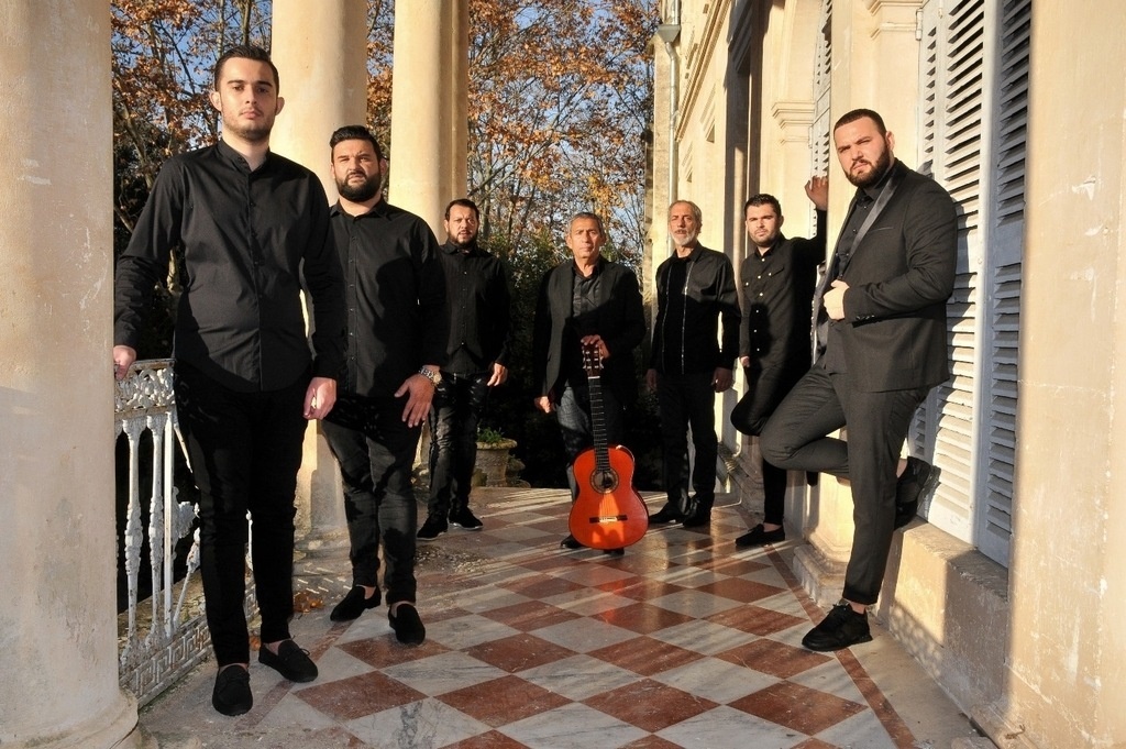 gypsy kings 2021