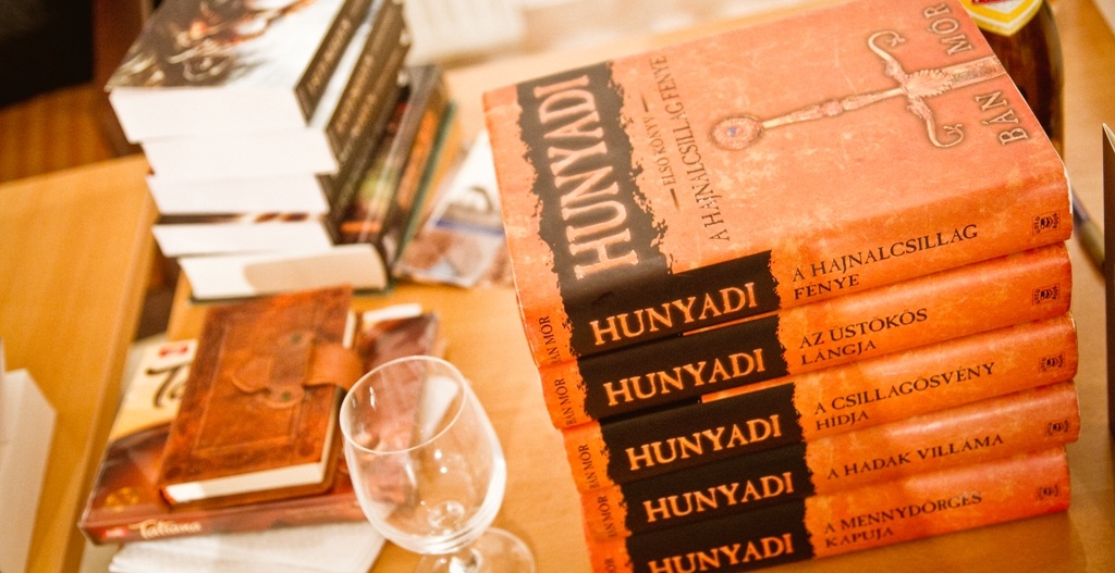 hunyadi