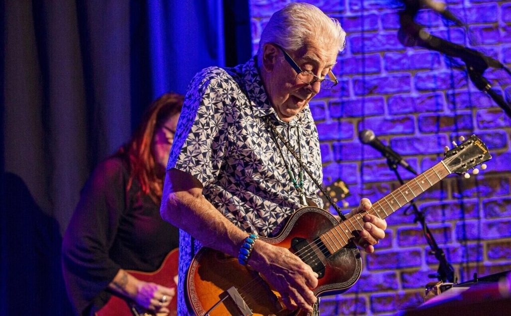 john_mayall