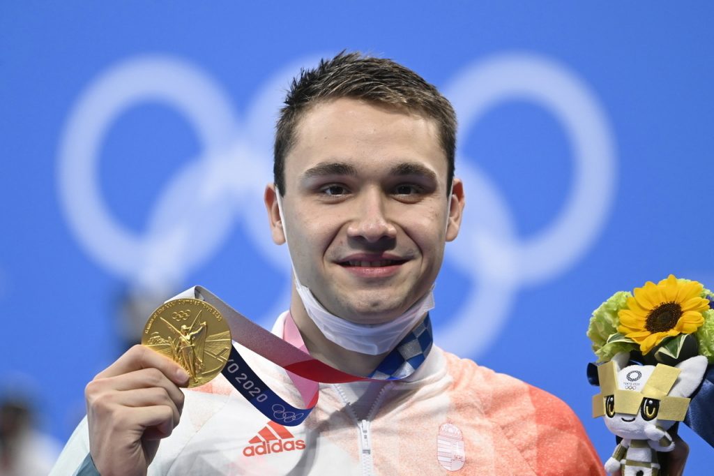 MILÁK Kristóf