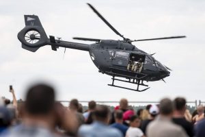 Kecskeméti repülőnap szombat
