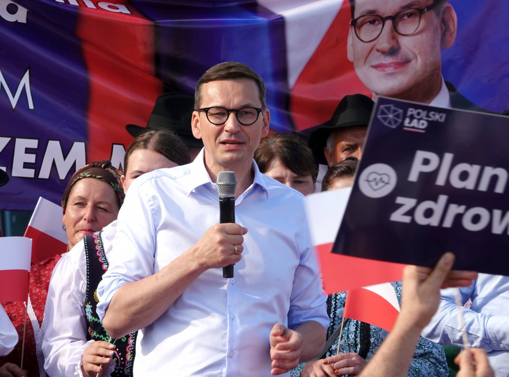 Morawiecki