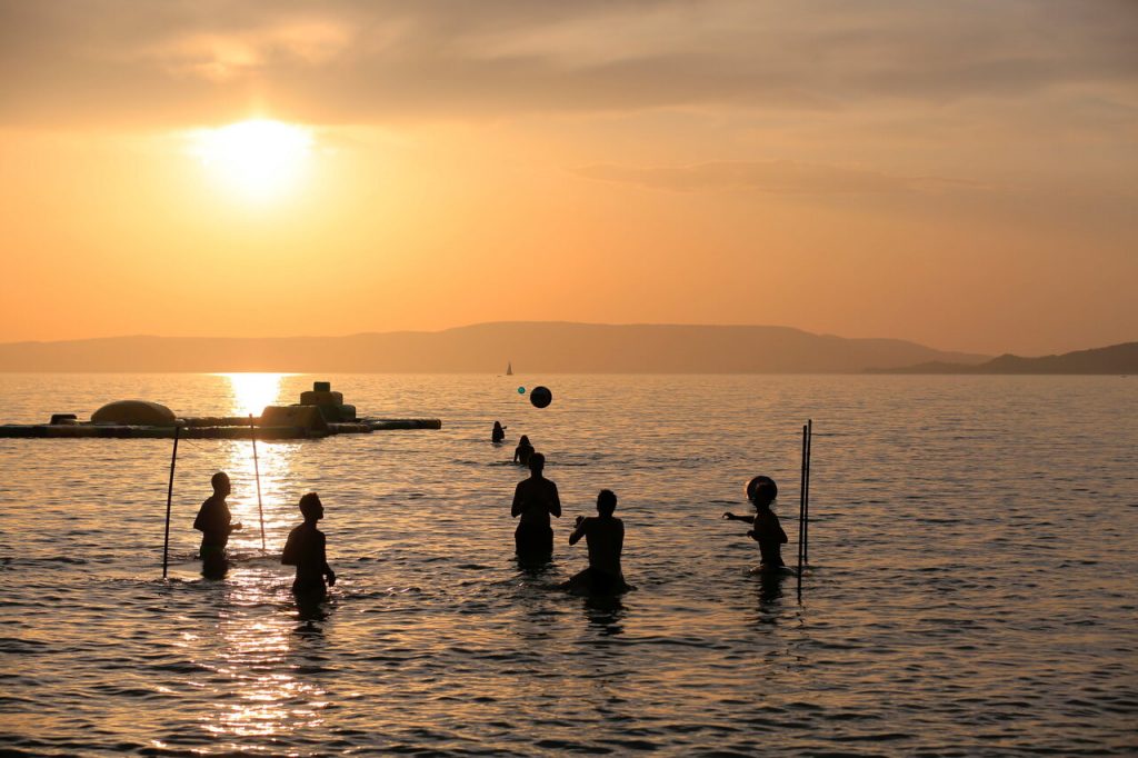 Balaton