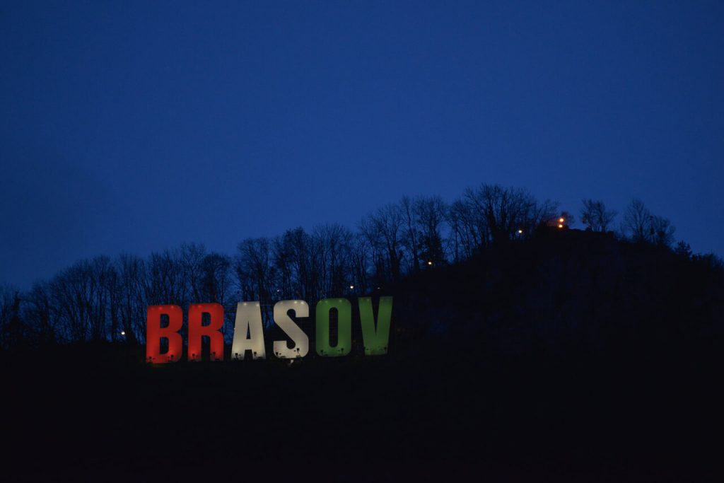 Brassó