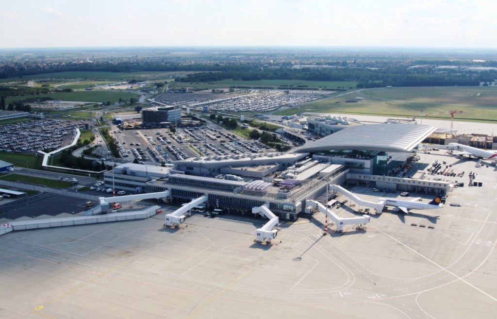 budapest airport liszt ferenc repülőtér