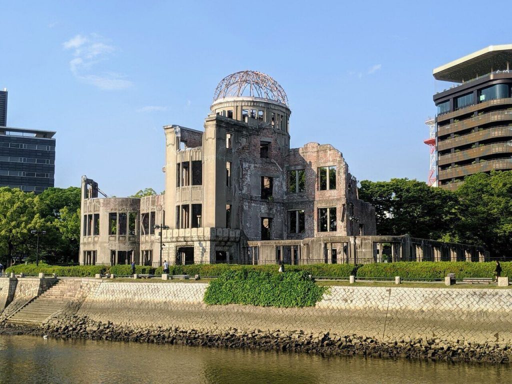 Hirosima