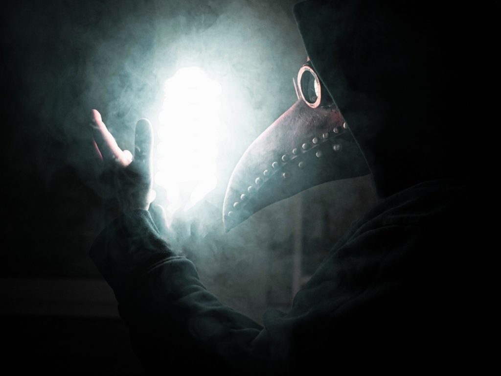 pestis fekete halál pestis doktor