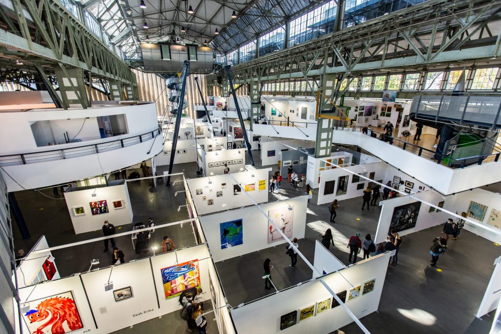 Art Market Budapest