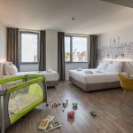 B&B Hotel Budapest City