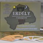 Erdély társasjáték