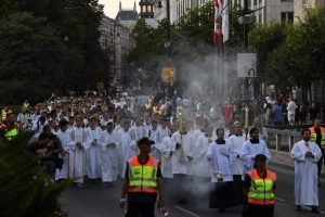 Nemzetközi Eucharisztikus Kongresszus