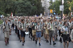 Nemzetközi Eucharisztikus Kongresszus