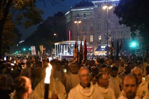 Nemzetközi Eucharisztikus Kongresszus
