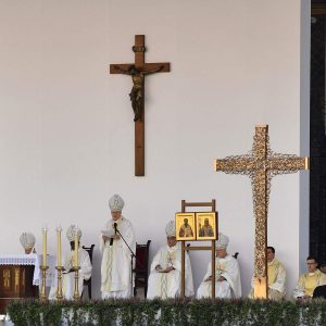 Nemzetközi Eucharisztikus Kongresszus