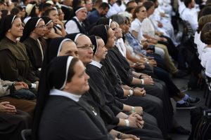 Nemzetközi Eucharisztikus Kongresszus