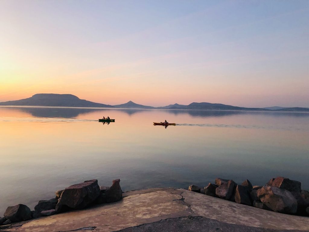 Balaton