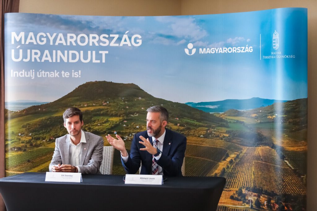 borturizmus