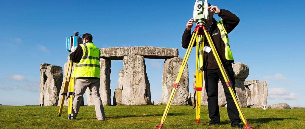 stonehenge