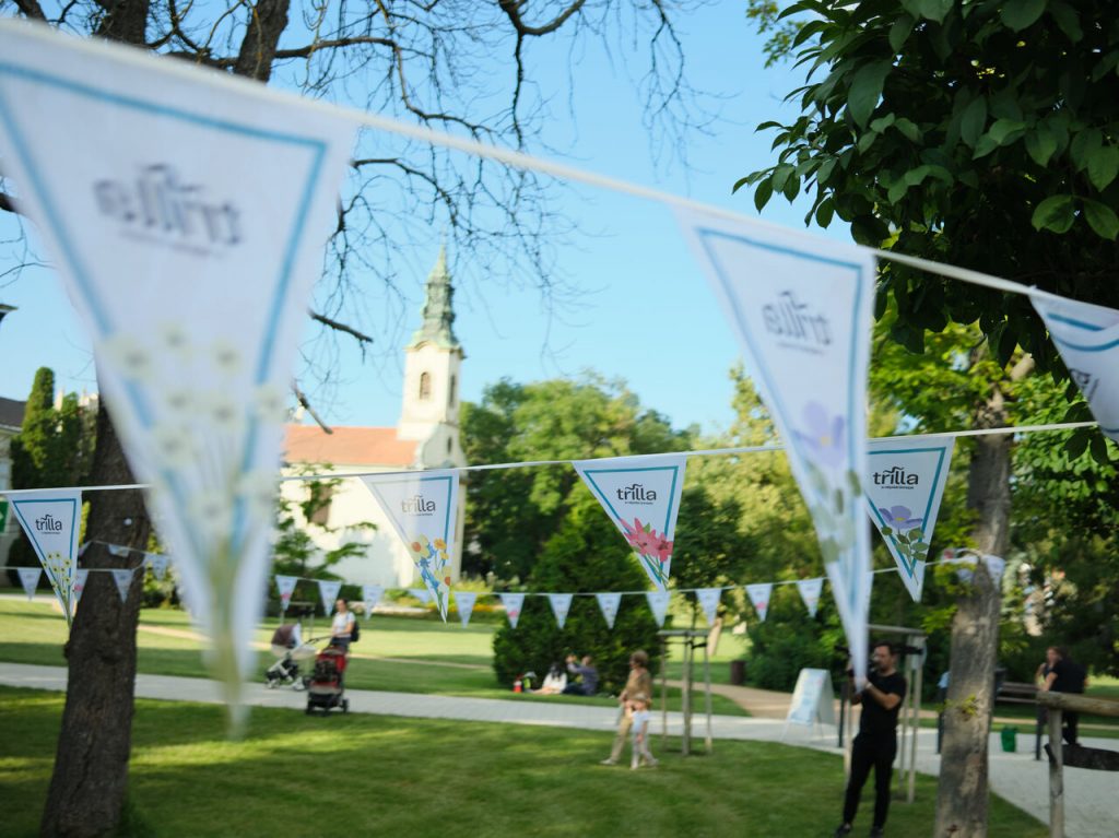 Trilla fesztivál