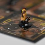 Betrayal at the house on the hill