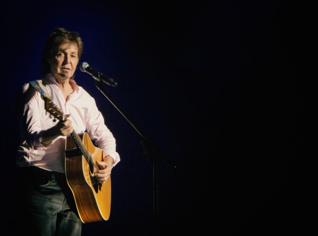 McCartney