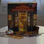 Tavernák Tiefenthalban
