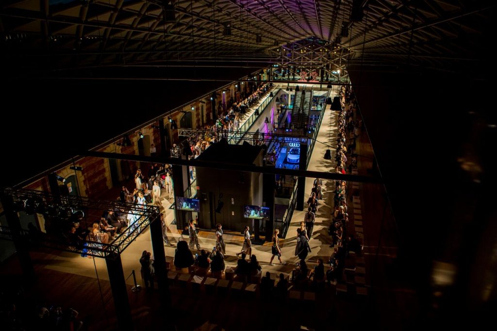 Budapest Fashion Week