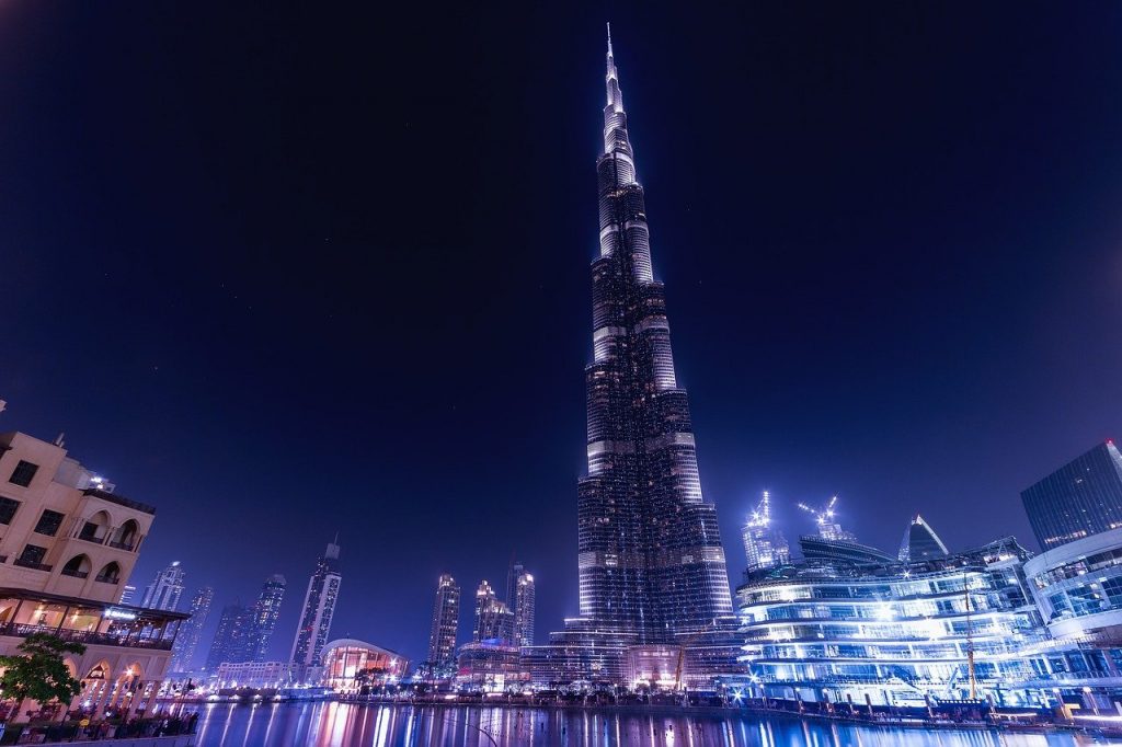 burj-khalifa dubaj
