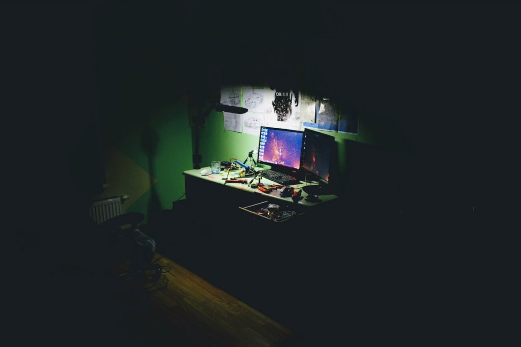 Darkweb